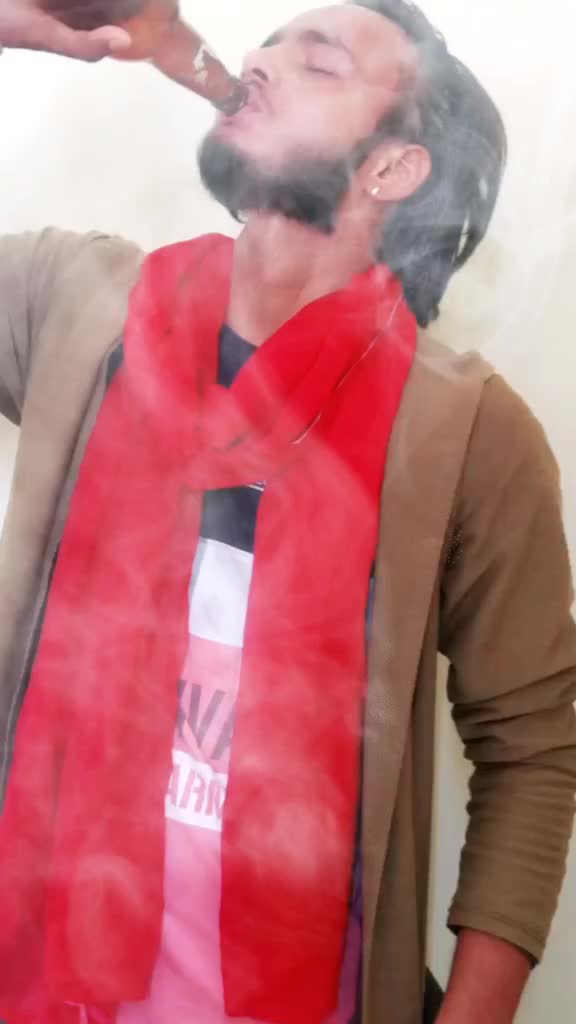 @Singer Pradeep Praja