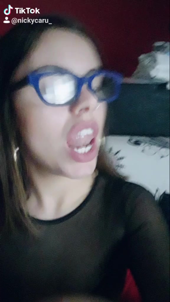 @nicole caruana