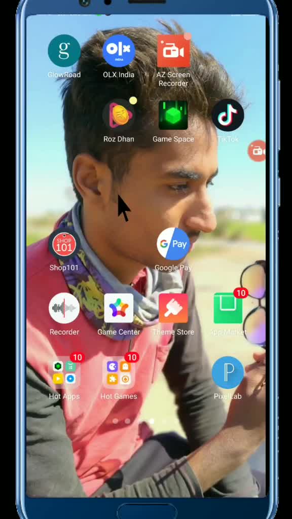 @Deepak Singh