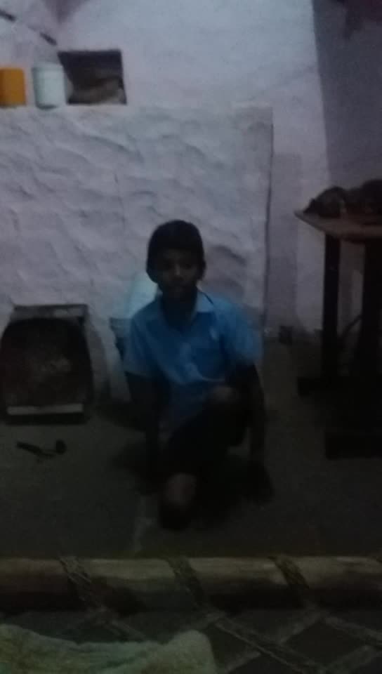 @Gouri mahadev