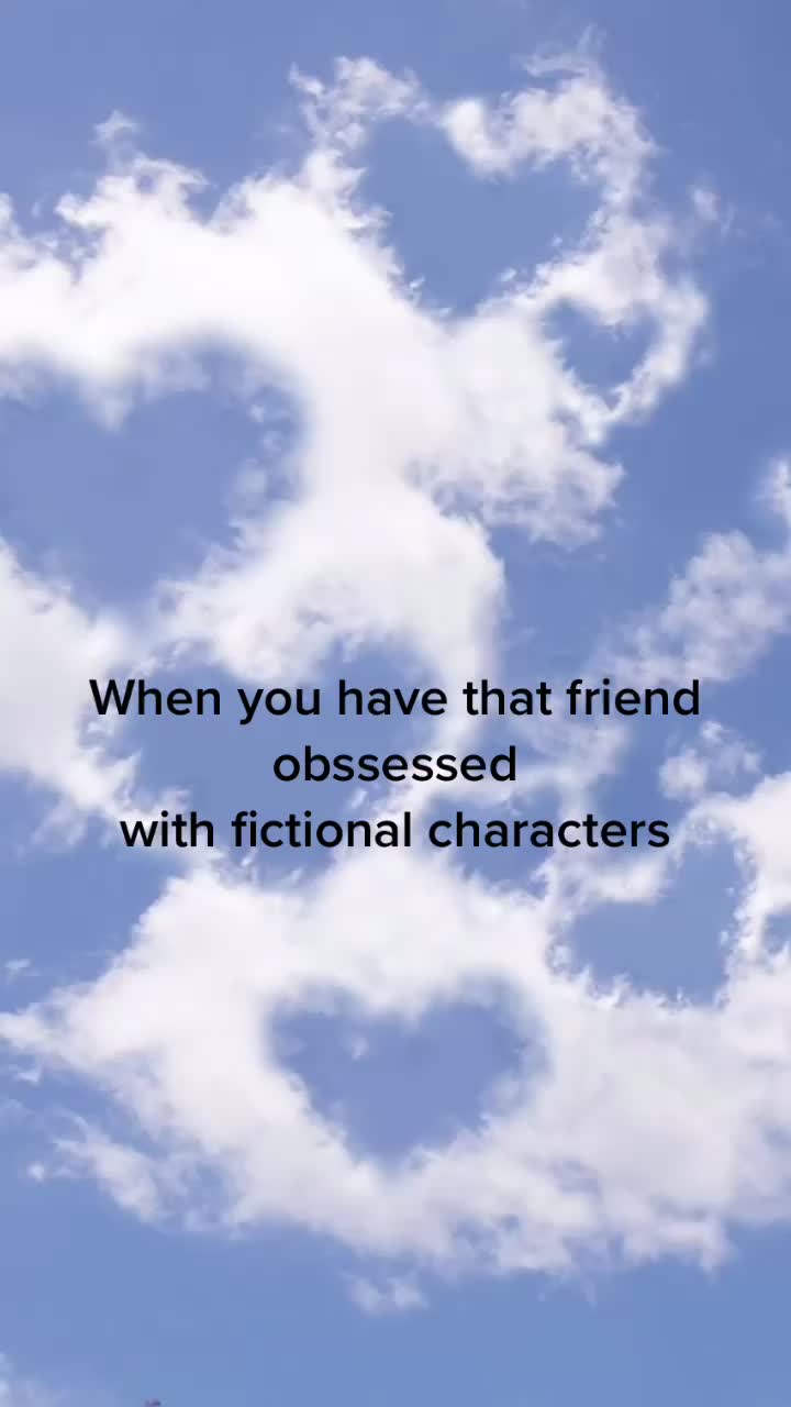 @Choni Forever