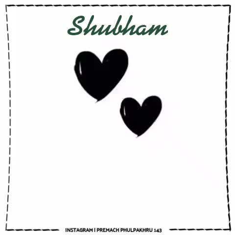 @Shubham Bhoyar