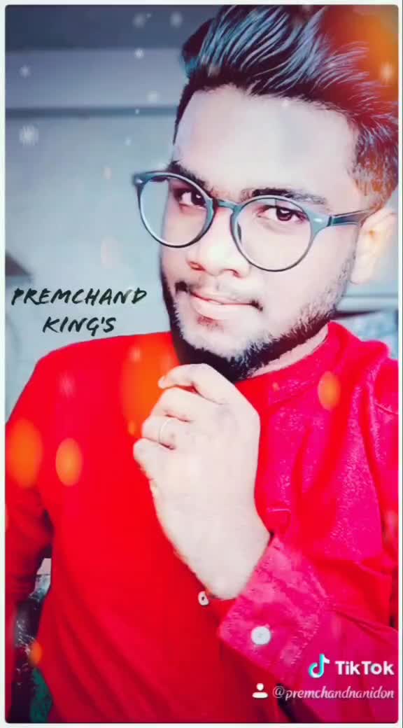 @Premchand Nani Don