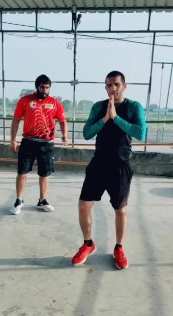 @FROOTI BOXING COACH