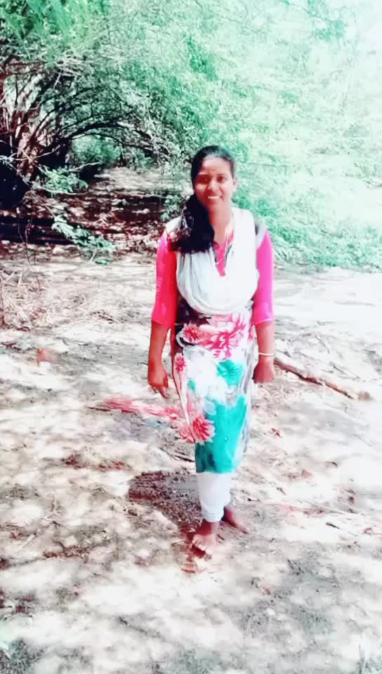 @abi love Bharathi