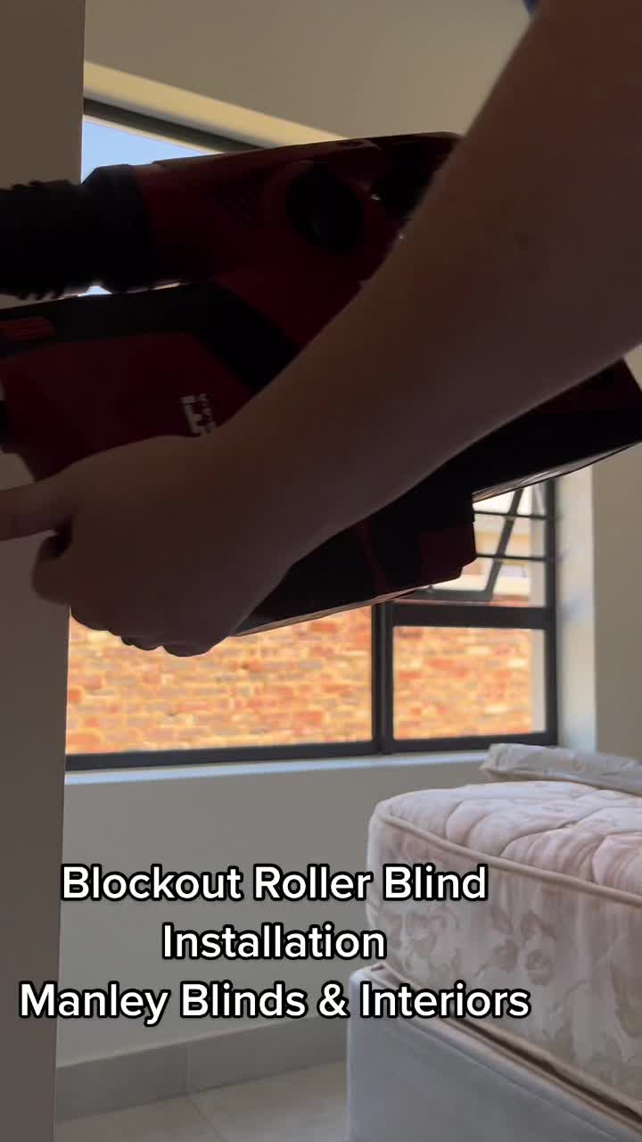 @Manley Blinds, Shutters & More