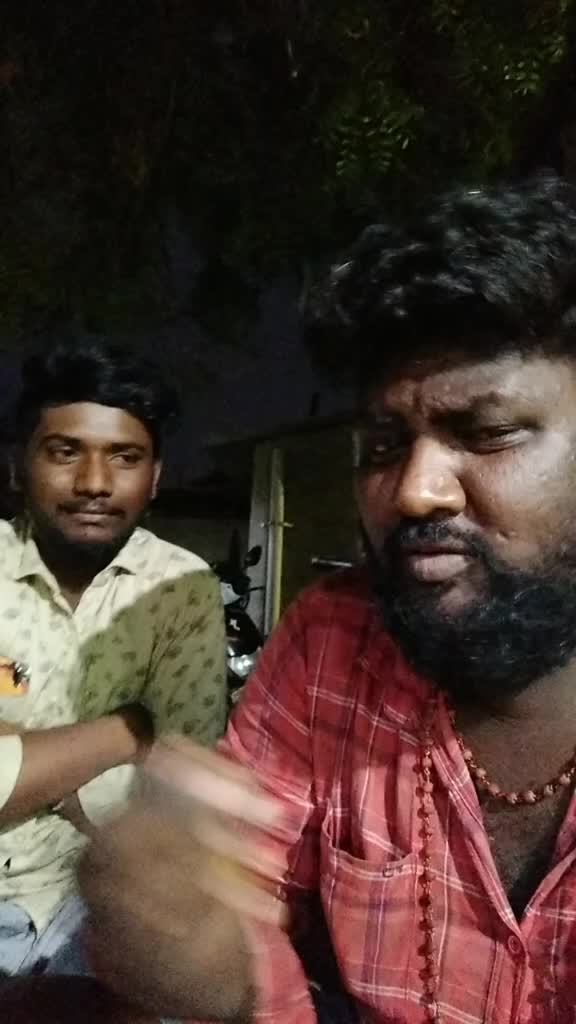 @RK DHANU