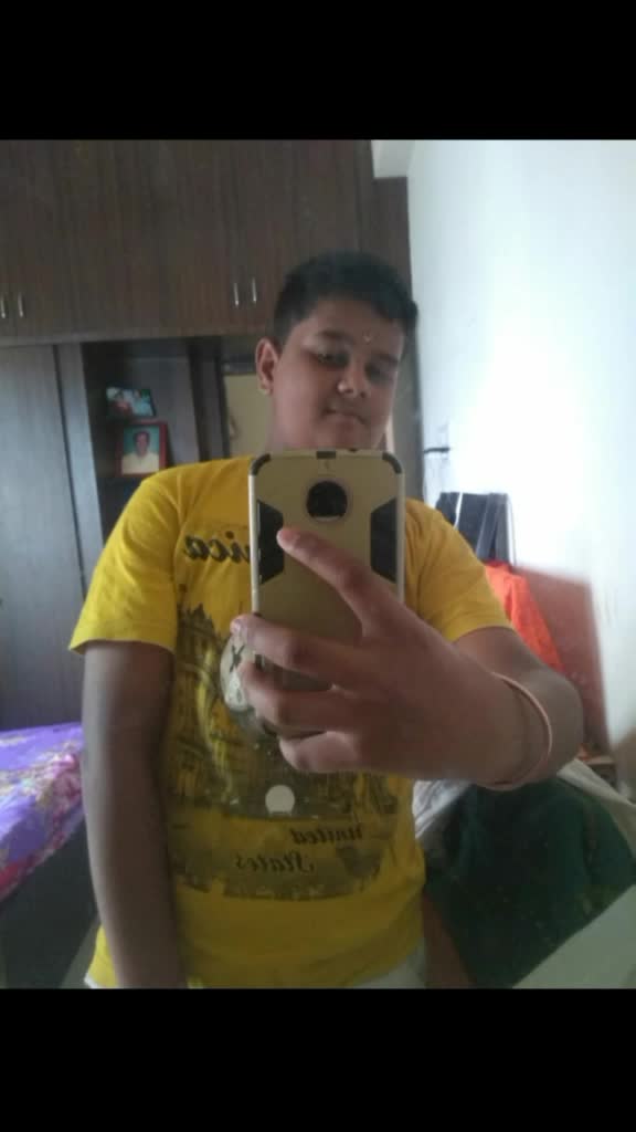 @Pavan Munna
