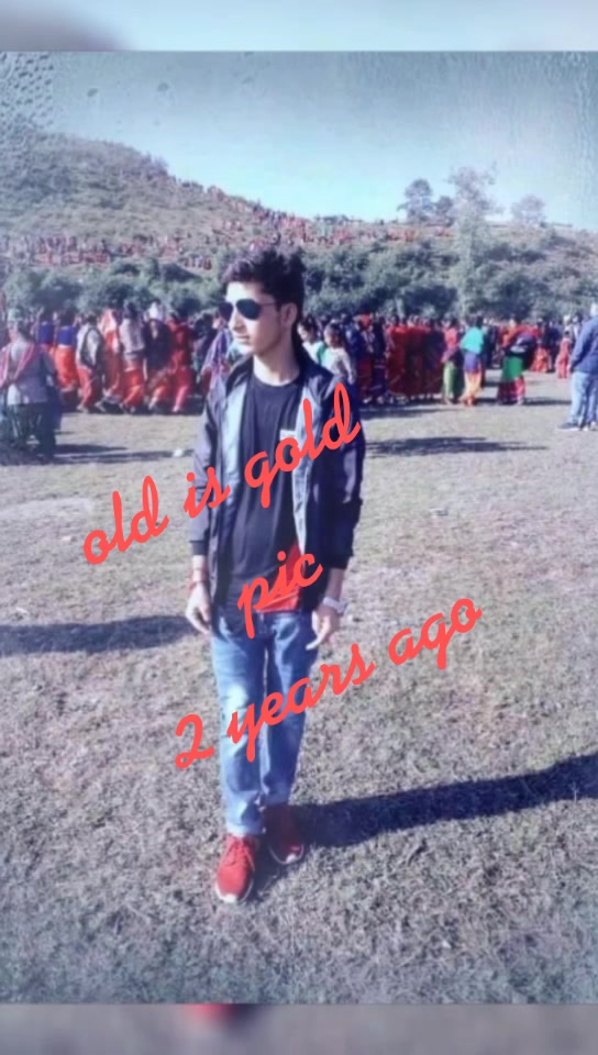 @Roshan Rawat Rohit