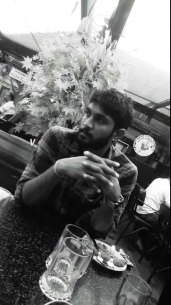 @Bhargav Ram Bhageerath