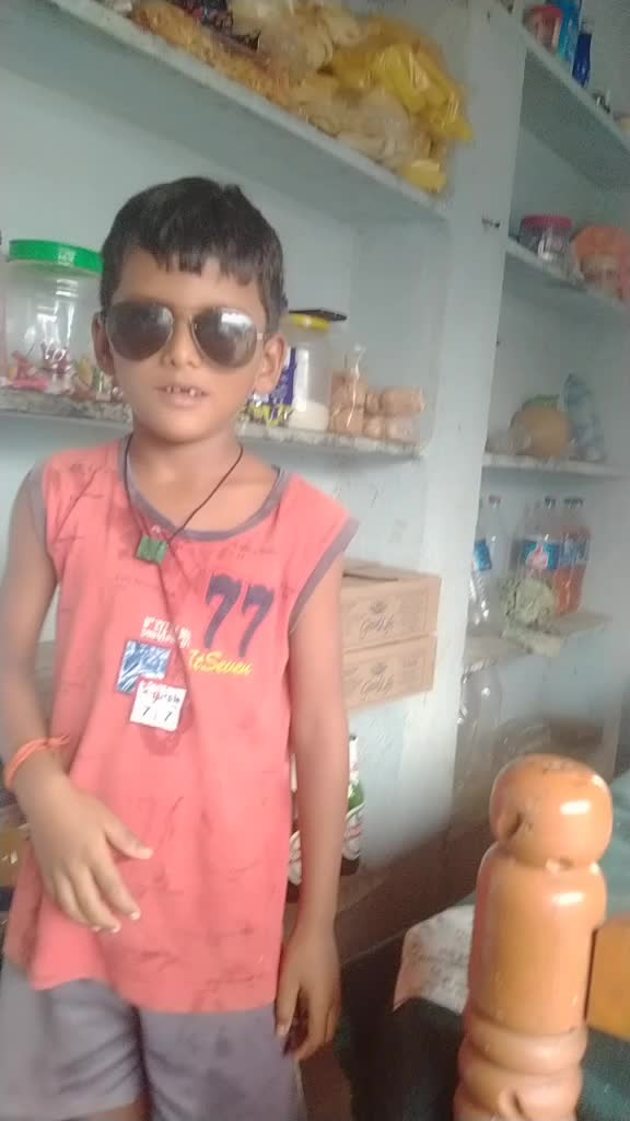 @Eslavath Raju