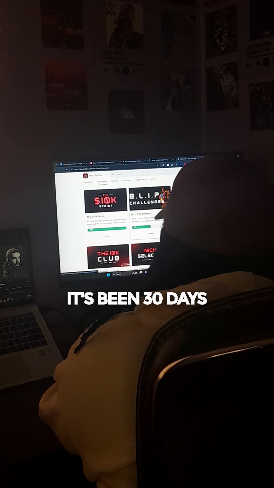 @Kanairo Hustlers 🇰🇪