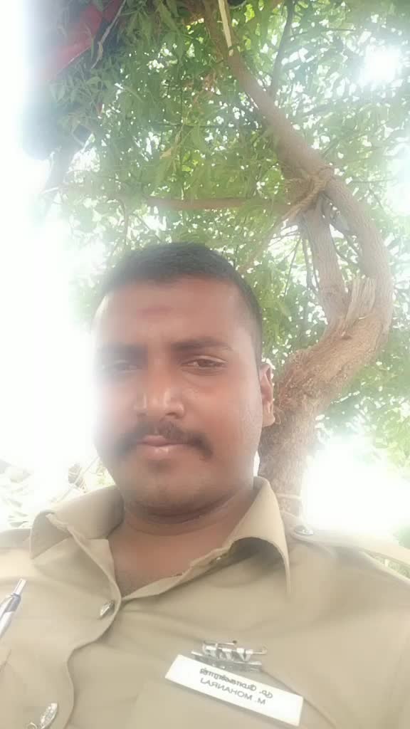 @MOHANRAJ M