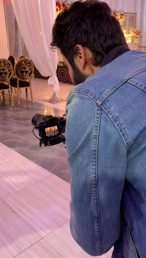 @Ahad khawaja