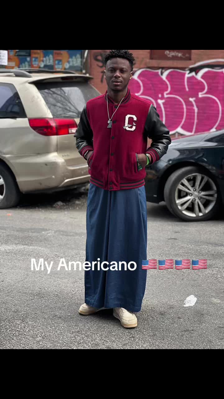 @Is kaka Osman 🙌🏽 876 🇺🇸
