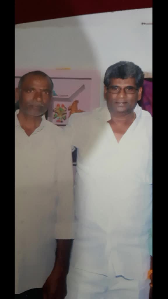 @rambabu kanakala