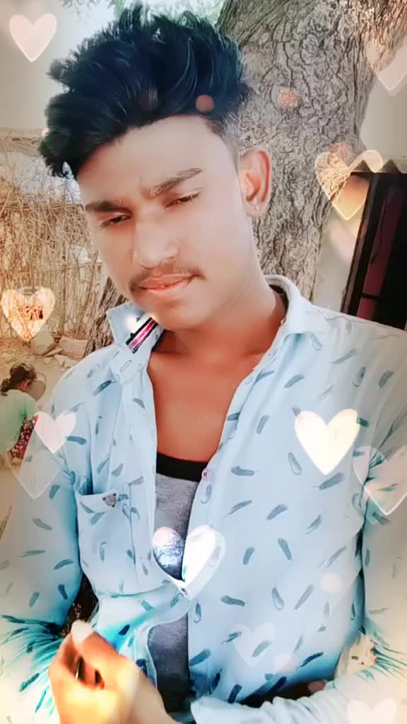 @Sunil Nayak