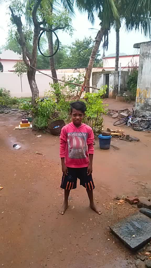 @Ranjan kumar Nayak
