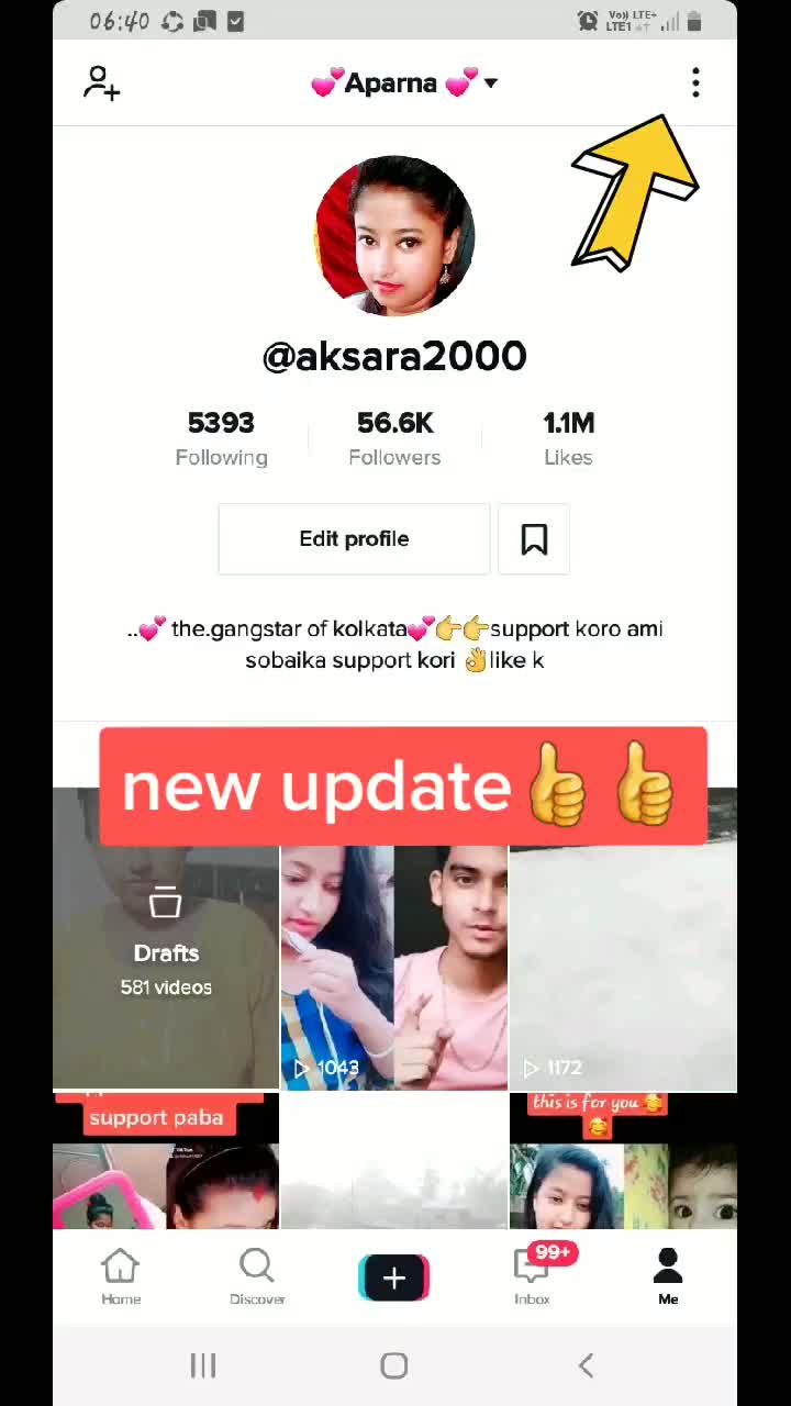@💕Aparna 💕