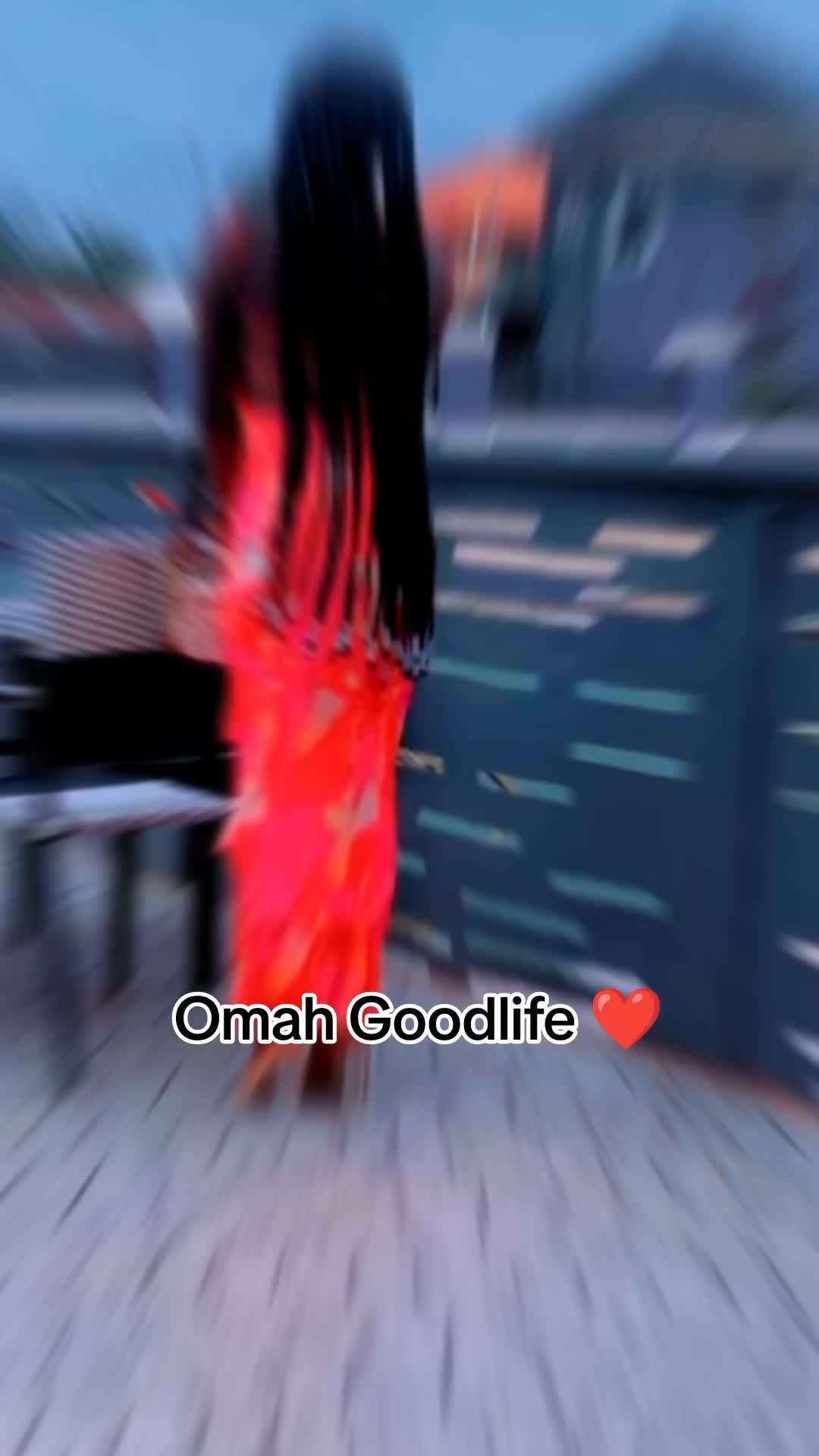 @Omah__Goodlife💕❤️