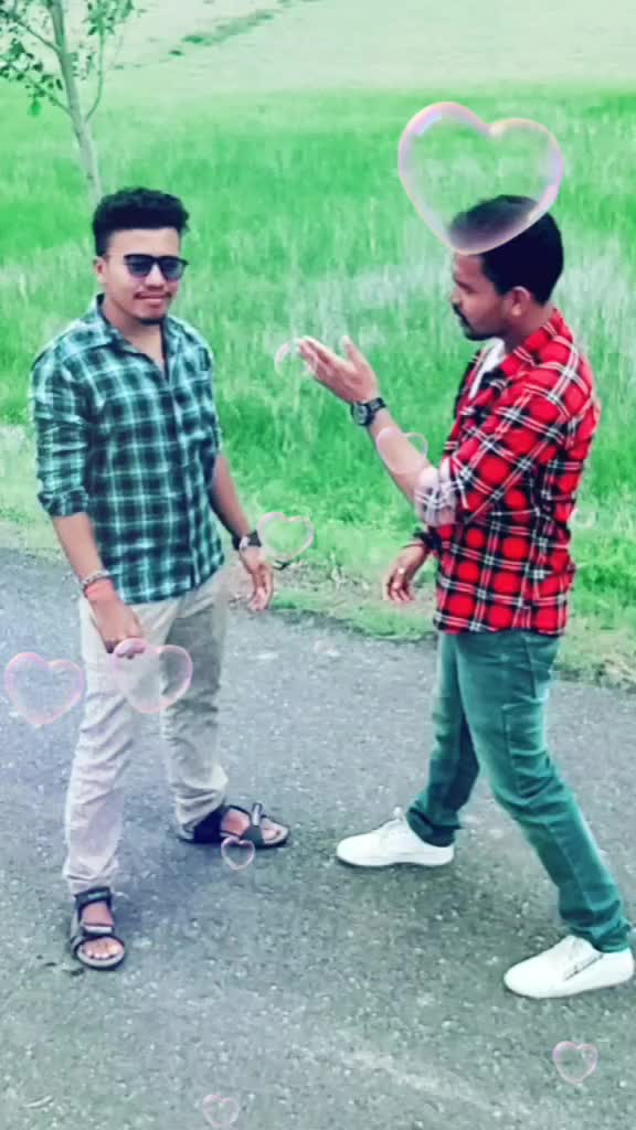 @Dillip Kumar Das
