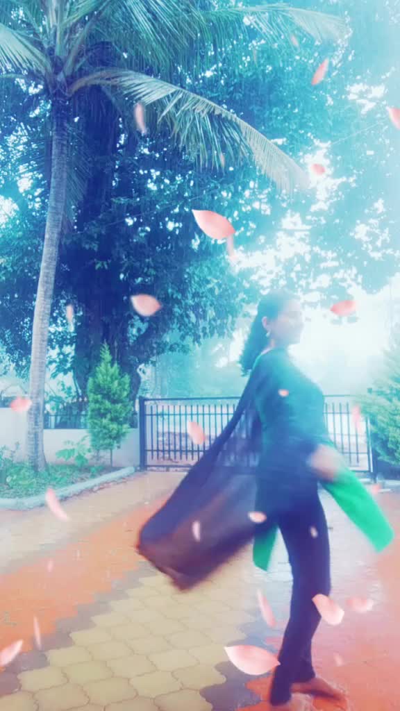 @Poorvitha gowda