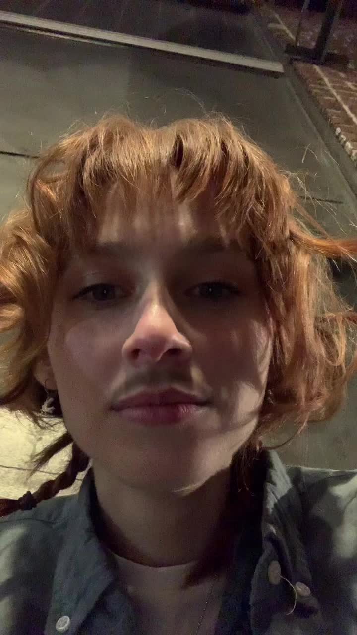 @Chloe minton