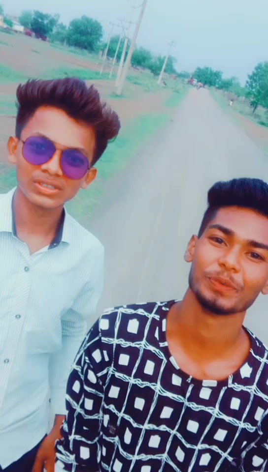 @praveen dhruw