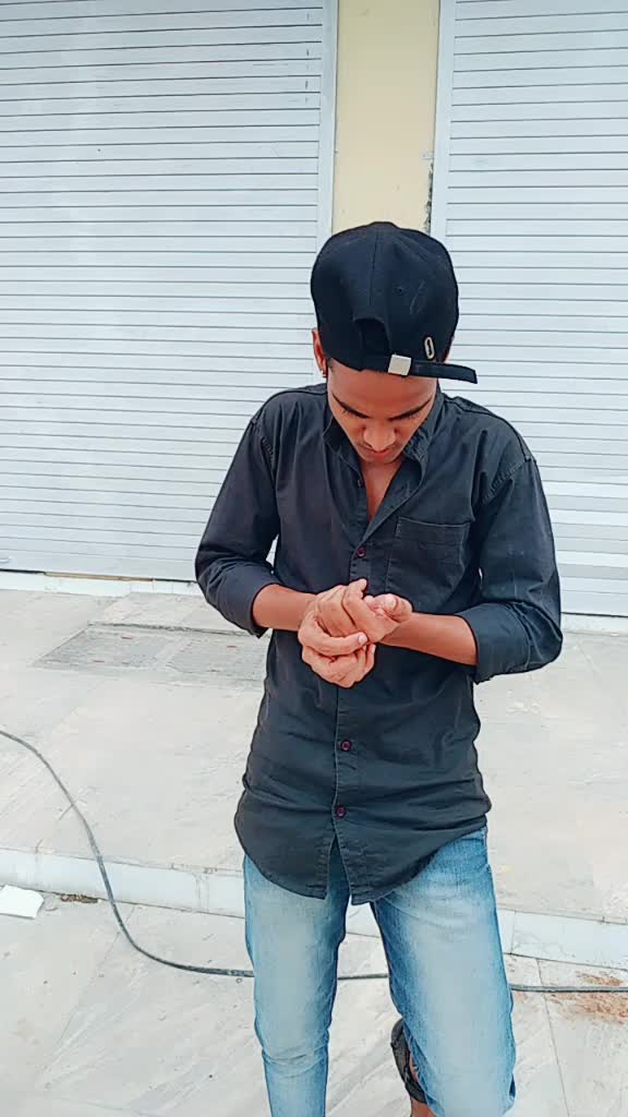 @☯⚡-Faisal-⚡☮