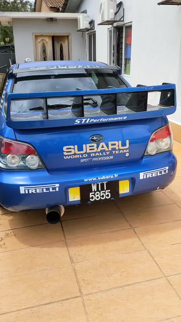 @subarurossipatnam