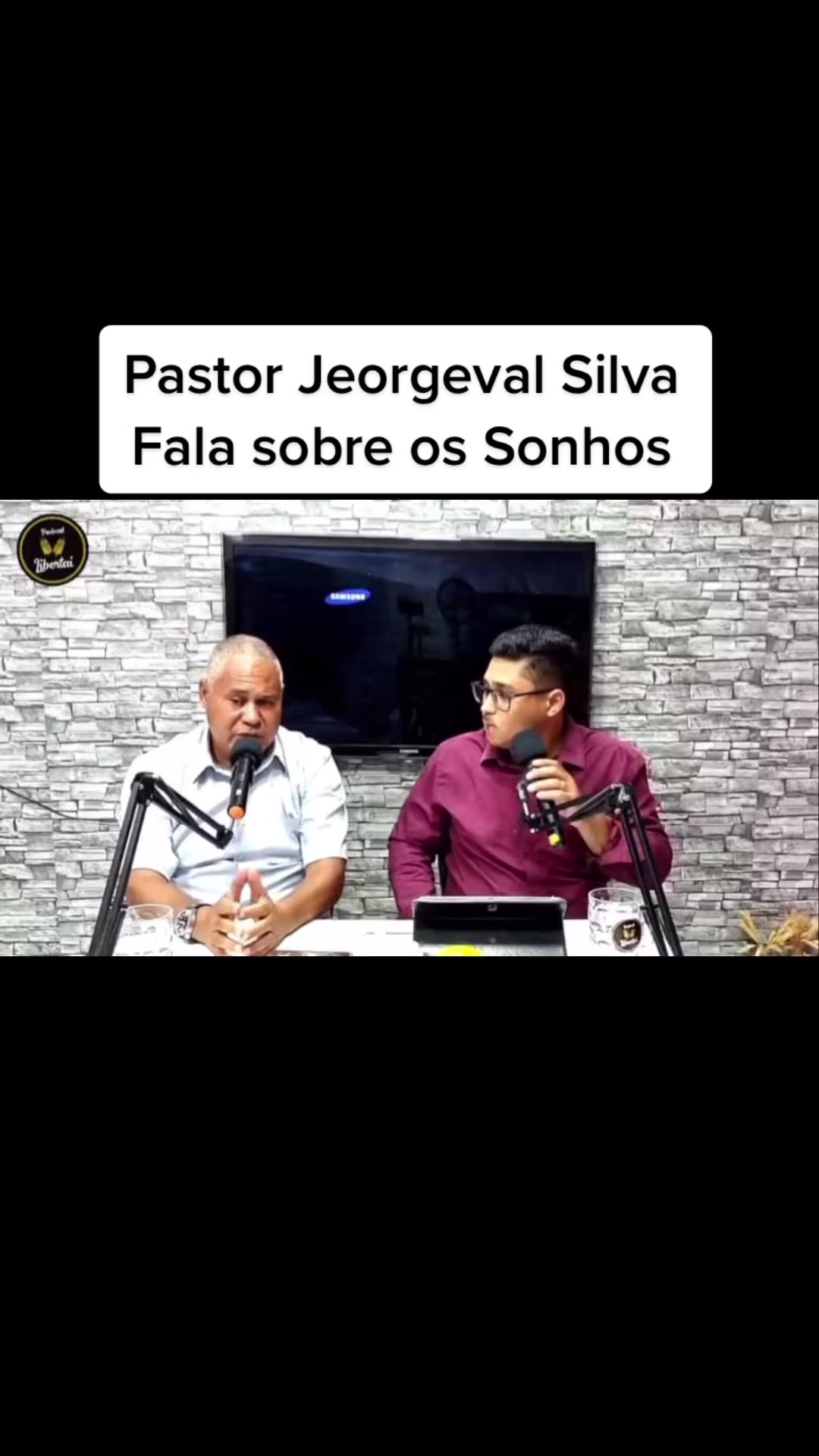 @Thiaguinho Motivacional