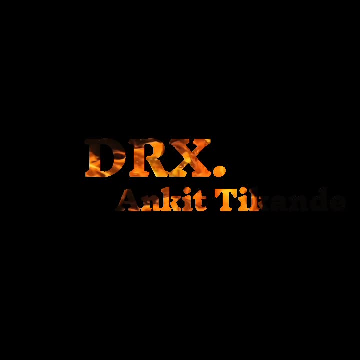 @DRX ANKIT MEDISTEAR