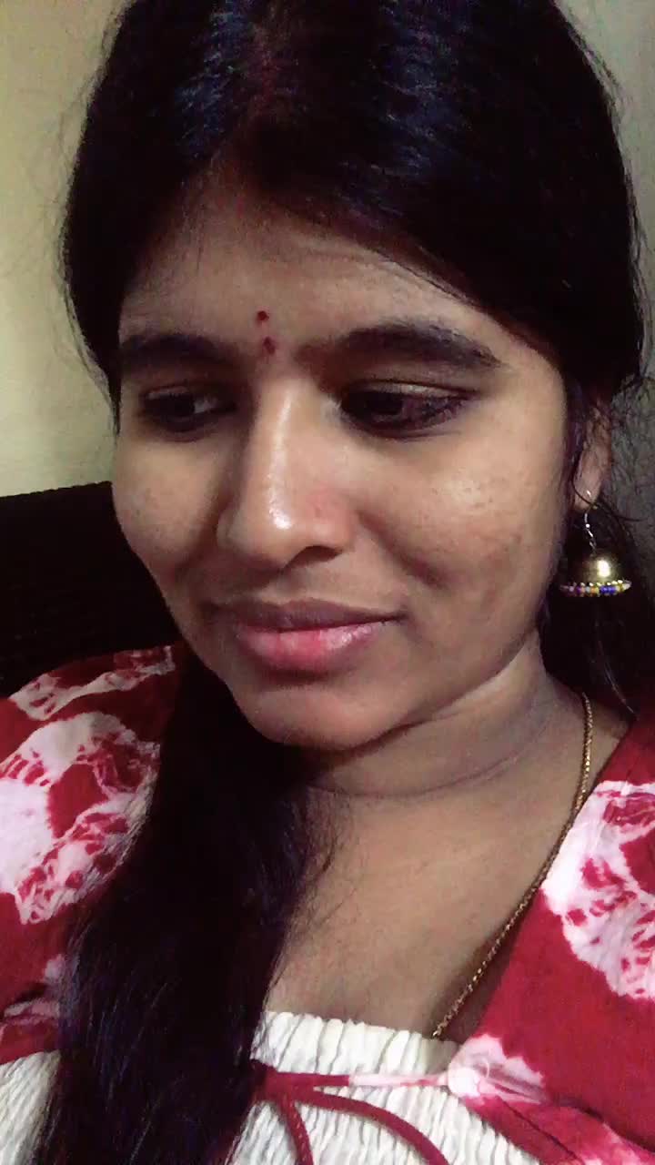 @Srivani Reddy
