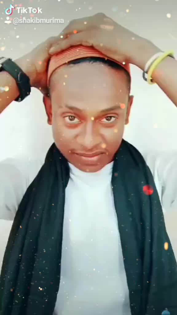 @Shakib Murima