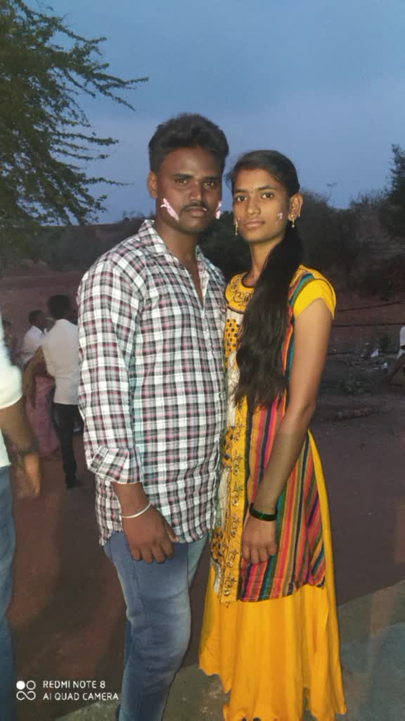 @Venkatesh Yadav