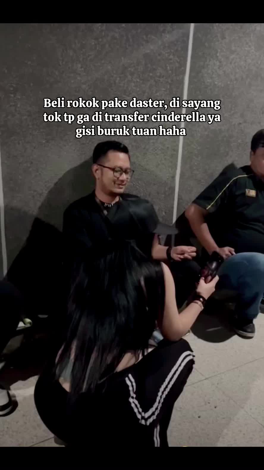 @Nanda