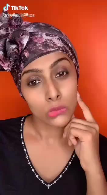 @Vinutha