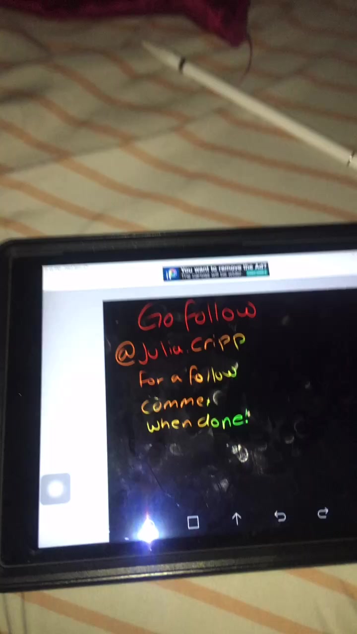 @Fans?