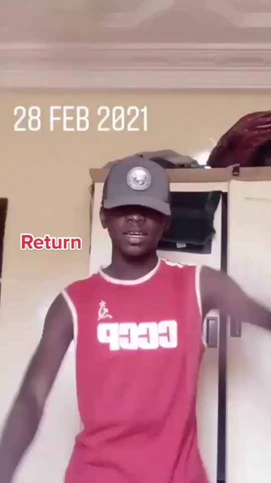 @Oc junior sanneh