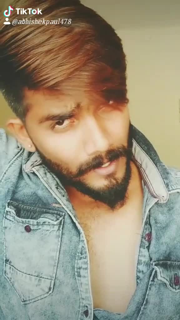 @Abhishek Paul