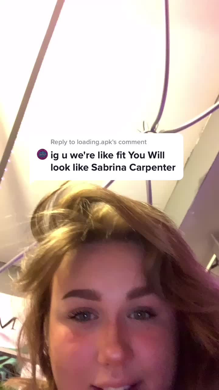 @Katie Mae