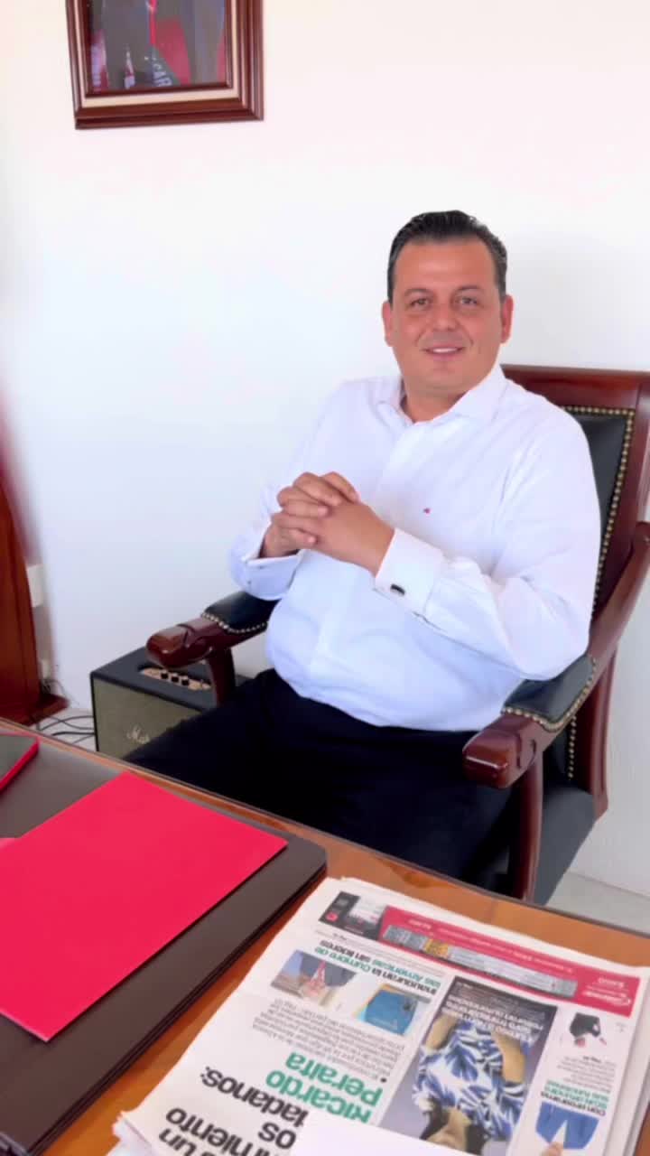 @PRI Michoacán