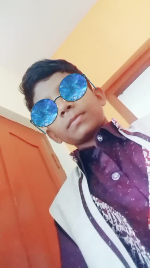 @Gouri mahadev
