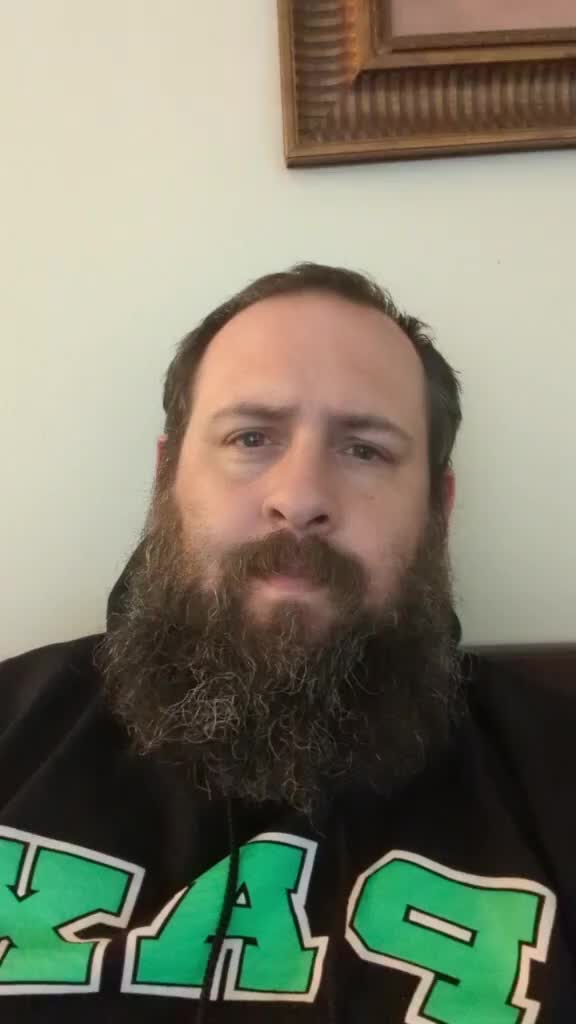 @The Beard Plays
