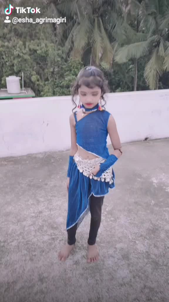 @Esha