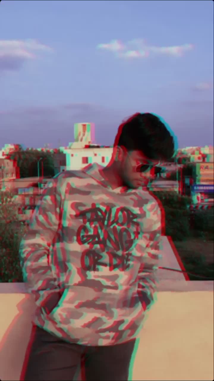 @Deepak Venkat