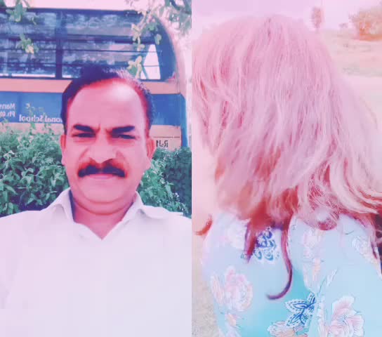 @ram kishor meena