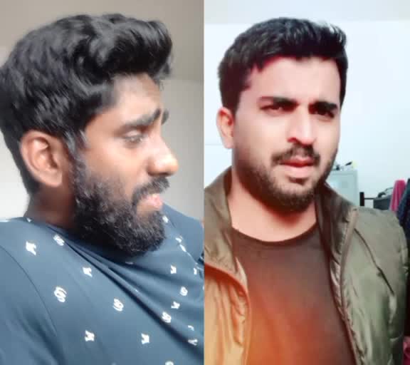 @Aswin G Ashok
