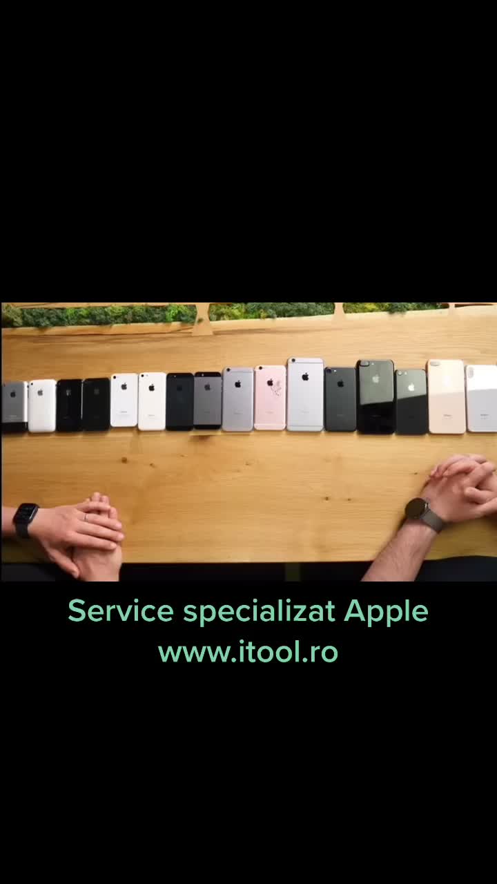 @iTool Service Apple