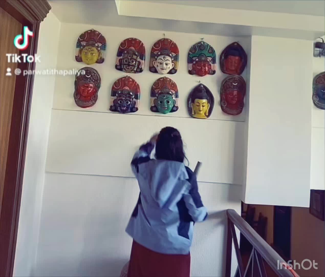 @Parwati Thapaliya